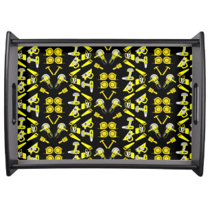 Home Improvement DIYer Serving Tray