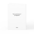 Home is where the heart is - New Home