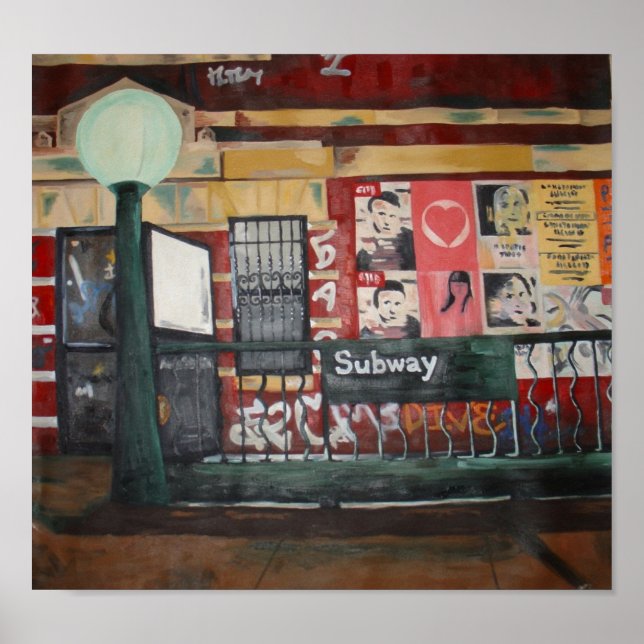 Home is Where the Heart is Poster (Front)