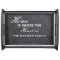 Home Is Where The Heart Is Serving Tray