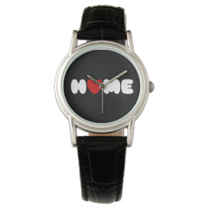 Home Is Where The Heart Is Watch