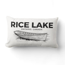 Home is where the lake is