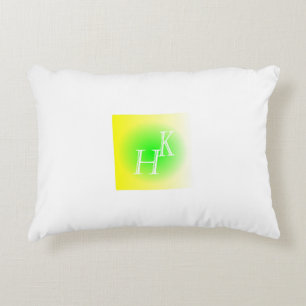 Home King Accent Pillow