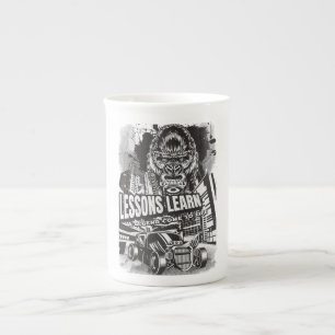 Home/Kitchen Legendary Gorilla Specialty Mug