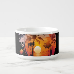 HOME/KITCHEN LIFE'S JOURNEY CHEER UP CHILLI BOWL