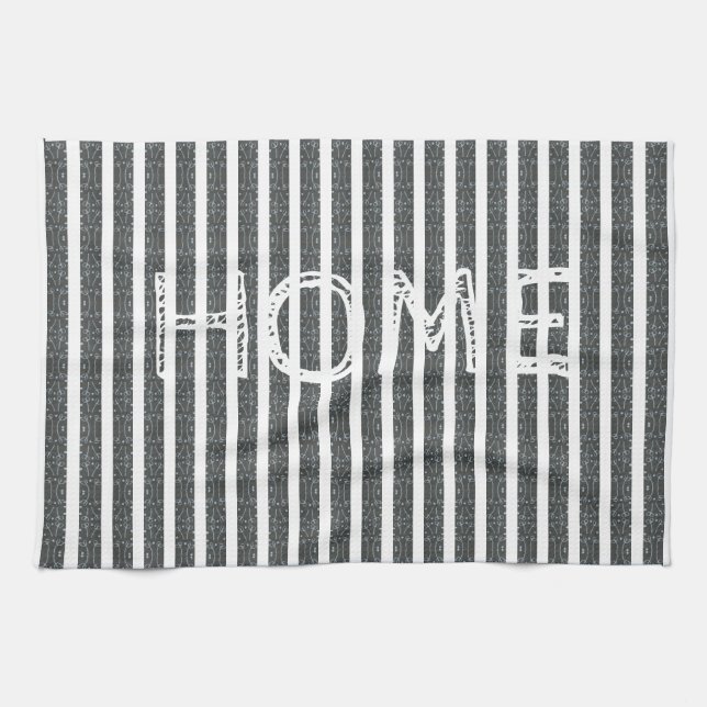 HOME KITCHEN TOWEL (Horizontal)