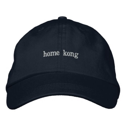 home kong cap 852 cap hk _ hong kong cap