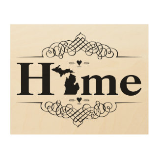 Home Lake Michigan Home Decor