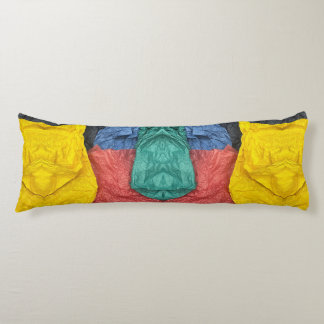 Home & Living > Bedding > Bed & Body Pillows