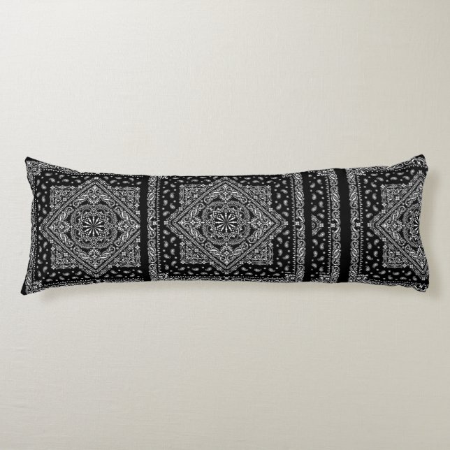  Home Living Bedding Bed  Body Pillows  Hom (Front)