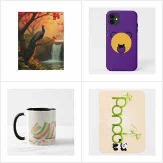 home & living decorativ things