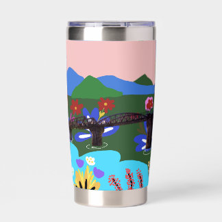 Home living dining insulated tumbler