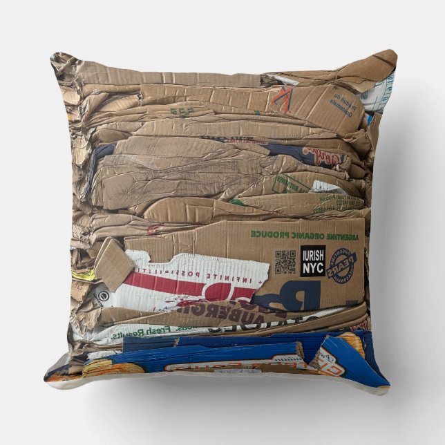 Home & Living > Garden & Outdoor > Garden & Outdoo Throw Pillow (Front)
