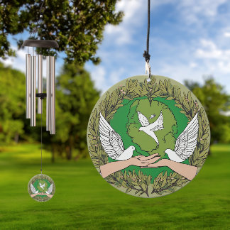 Home & Living > Garden & Outdoor > Garden & Outdoo Wind Chime