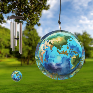 Home & Living > Garden & Outdoor > Garden & Outdoo Wind Chime