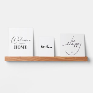 Home & Living > Home Décor > Frames & Displays  Picture Ledge