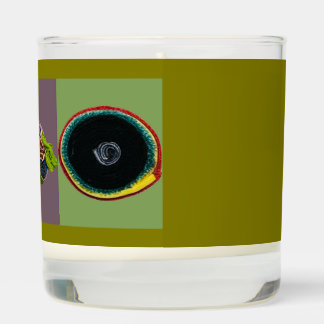 Home & Living > Home Décor > Lighting & Electrical Scented Candle