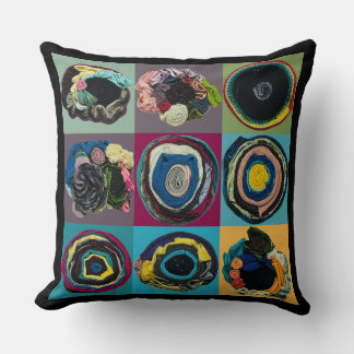 Home & Living > Home Décor > Pillows & Poufs > Thr