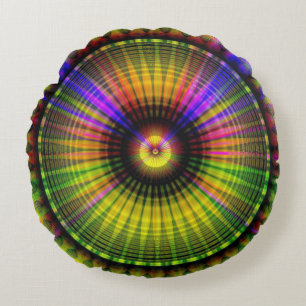 Home Living Home Décor Pillows Poufs Thr