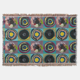 Home & Living > Home Décor > Throw, Fleece & Sherp Throw Blanket