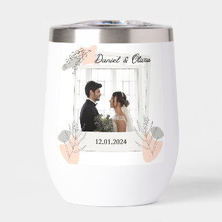    Home & Living > Kitchen & Dining > Barware & Ba Thermal Wine Tumbler