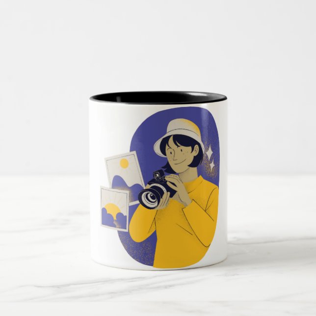 Home & Living > Kitchen & Dining > Drinkware > Mug (Center)