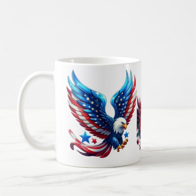 Home Living Kitchen  Dining Drinkware Mug (Left)