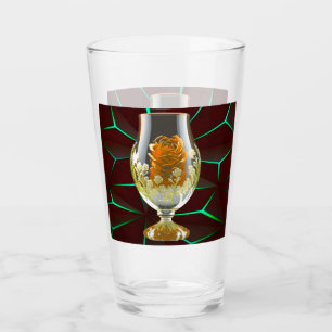 Home Living Kitchen Dining Drinkware Tum Glass