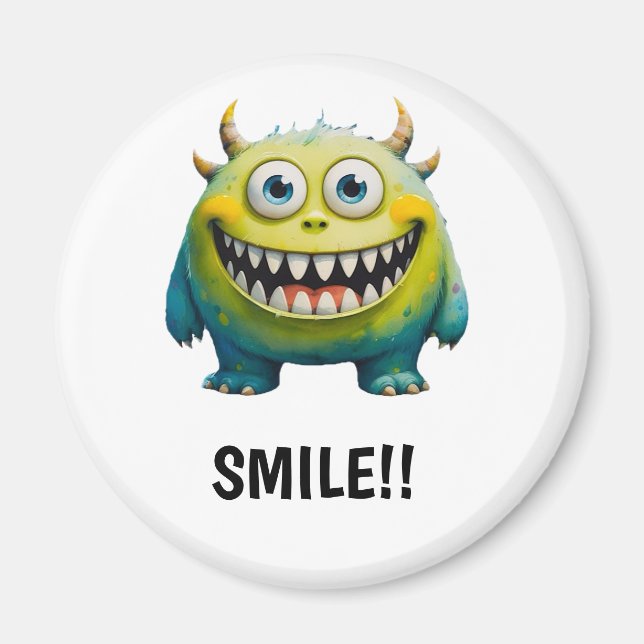 Home & Living > Kitchen & Dining > Kitchen Accesso Magnet (Front)