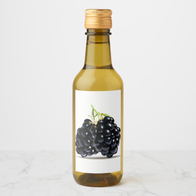  Home & Living > Kitchen & Dining > Storage & Carr Wine Label (Front)