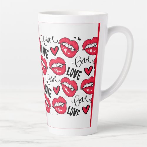 Home  Living  Kitchen   Drinkware  Mug love