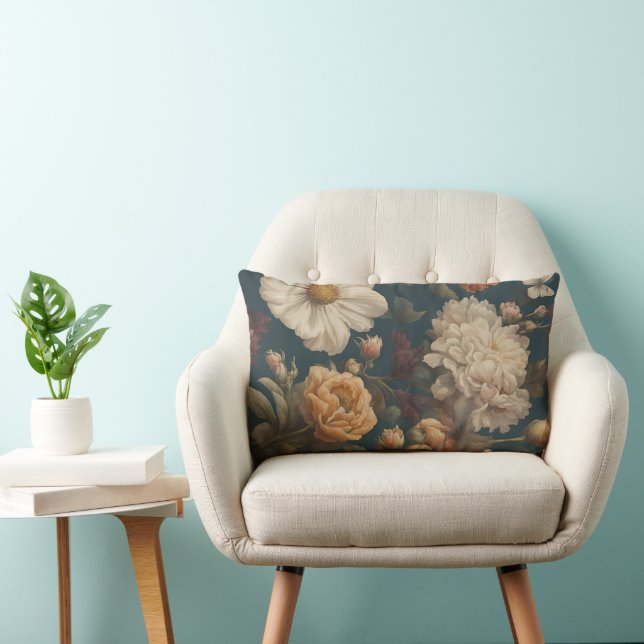 Home & Living  Lumbar Pillow (Chair)