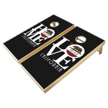 HOME/LOVE Arcata California