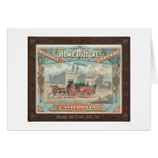 Home Mutual Insurance Company of California (1307) (Front Horizontal)