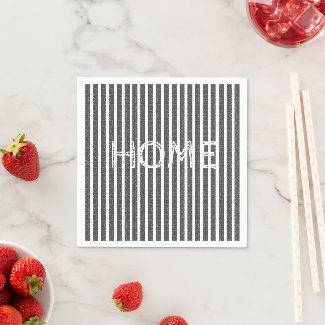 HOME NAPKINS (Insitu)