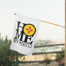 HOME New Mexico