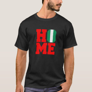 HOME Nigeria T-Shirt