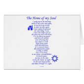 Home of My Soul (Front Horizontal)