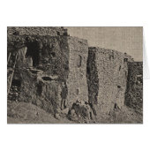 Home of the chief (Front Horizontal)