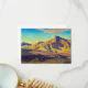 Home of the Desert Rat by Maynard Dixon Thank You Card | Zazzle