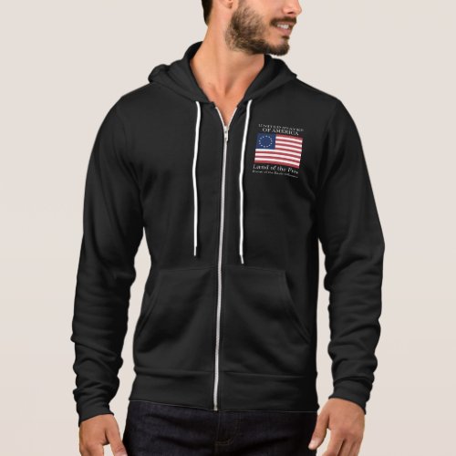 Home of the Easily Offended Hoodie