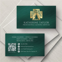 Home Office Commercial Residential Cleaning