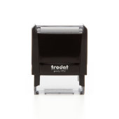Home Office Trodat Printy 4912 Self-Inking Stamp (Front)