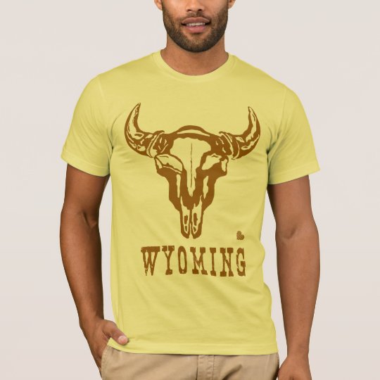 Home on the Range T-Shirt
