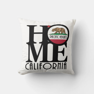 HOME Pacific Heights Throw Pillow