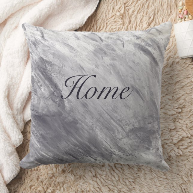 Home Pillow (Blanket)