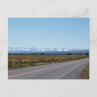 Home Postcard