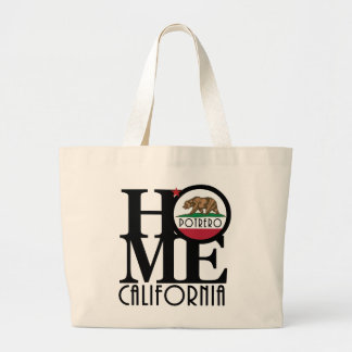 HOME Potrero Large Tote Bag