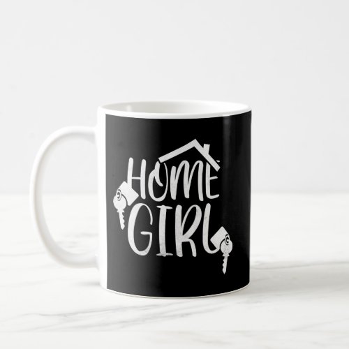 Home Real Estate Coffee Mug