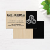Home Repair Services | Building Construction (Desk)